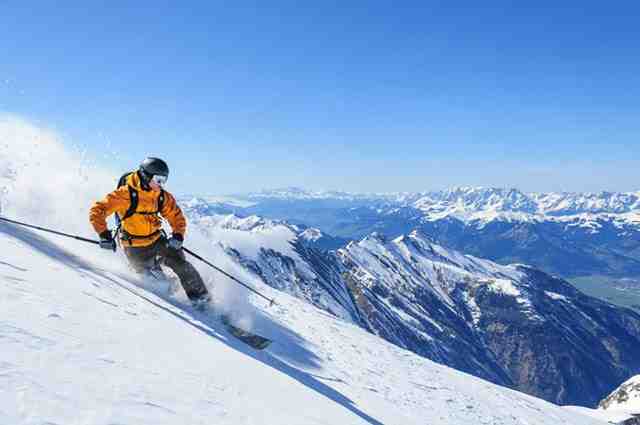 Comment organiser un séjour au ski?
