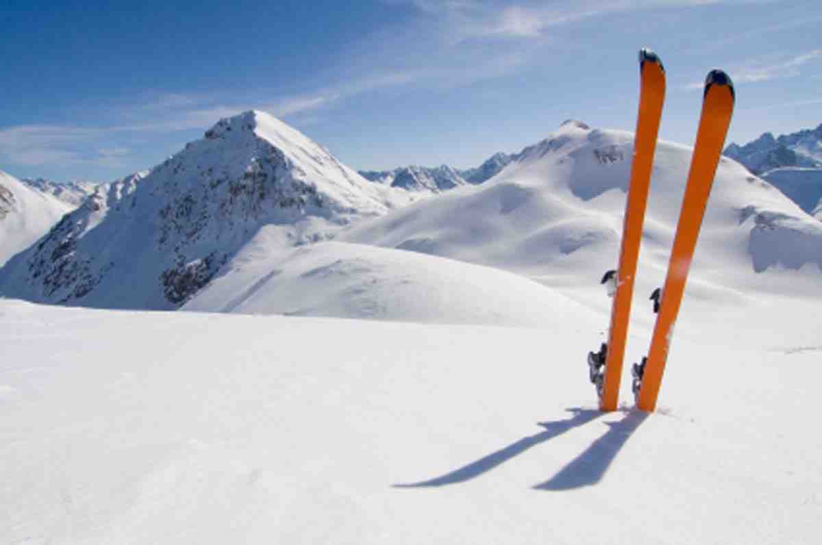 Comment skier à petit prix?