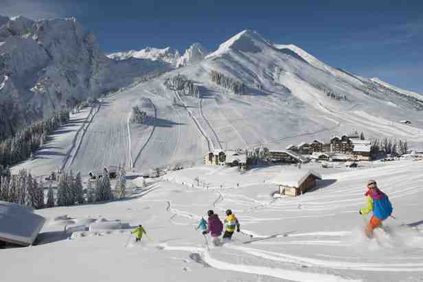 Les destinations touristiques des Alpes du Sud parmi lesquelles choisir?