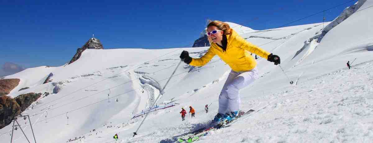 Où faire du ski pas cher en famille?