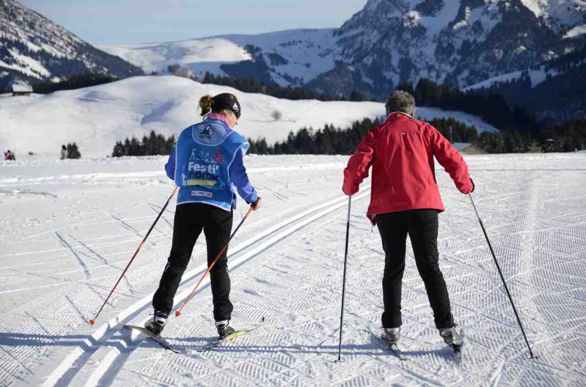 Où skier en février 2020?