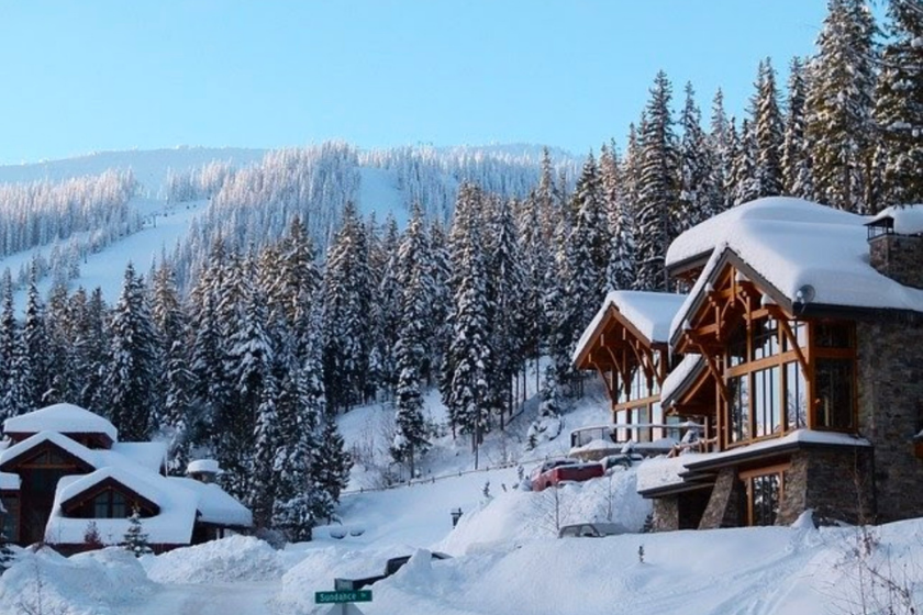 Quand réserver vos vacances au ski?