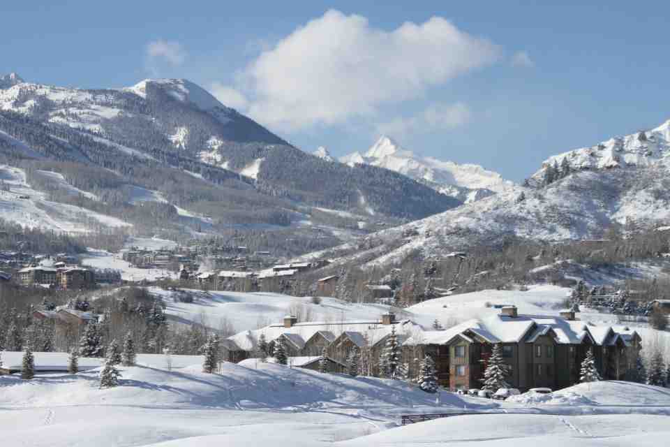 Quelle est la meilleure station de ski des Alpes?