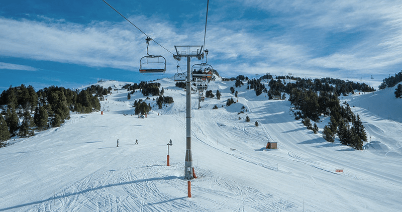 Quelle est la meilleure station de ski en France?
