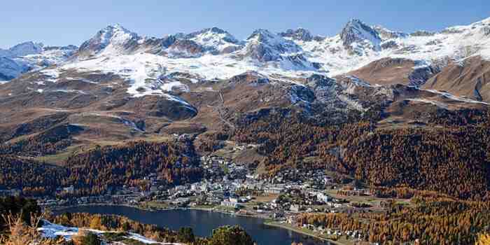 Quelle est la meilleure station de ski de Suisse?