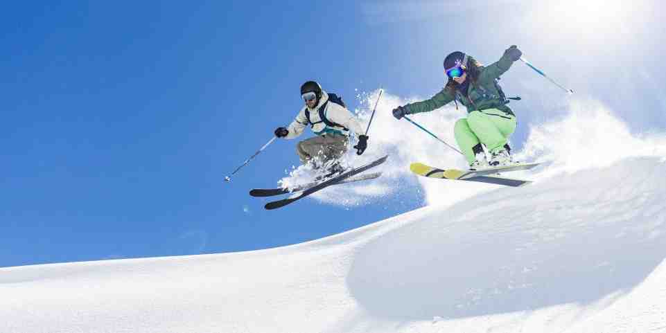 Quelle est la meilleure station de ski?