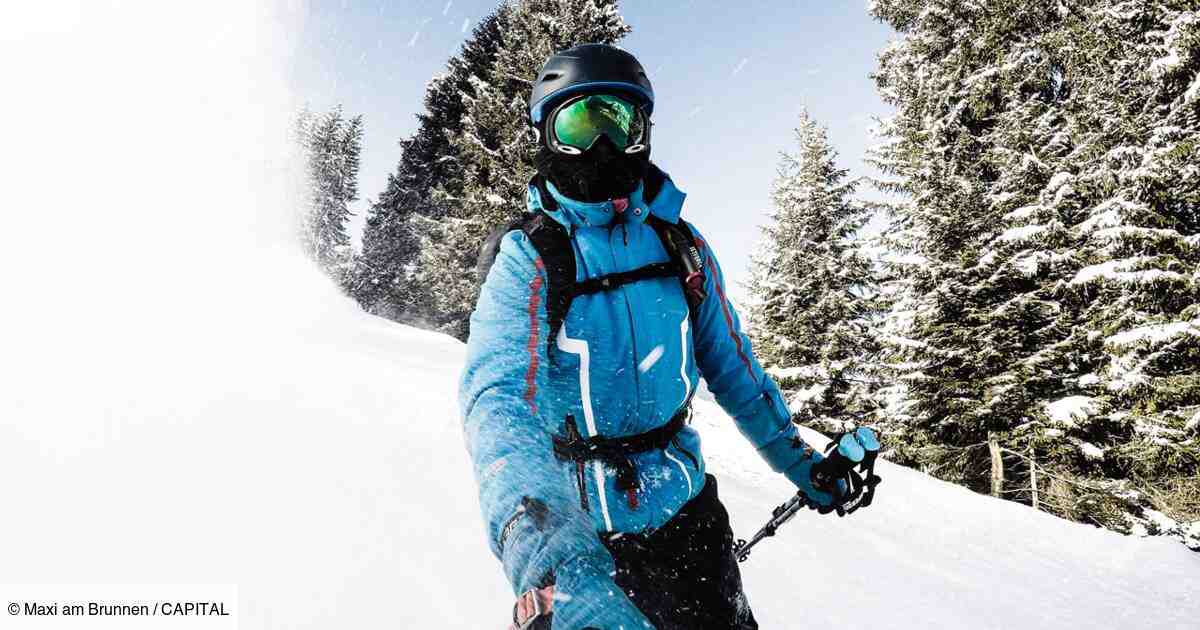 Quelle est la plus belle station de ski?