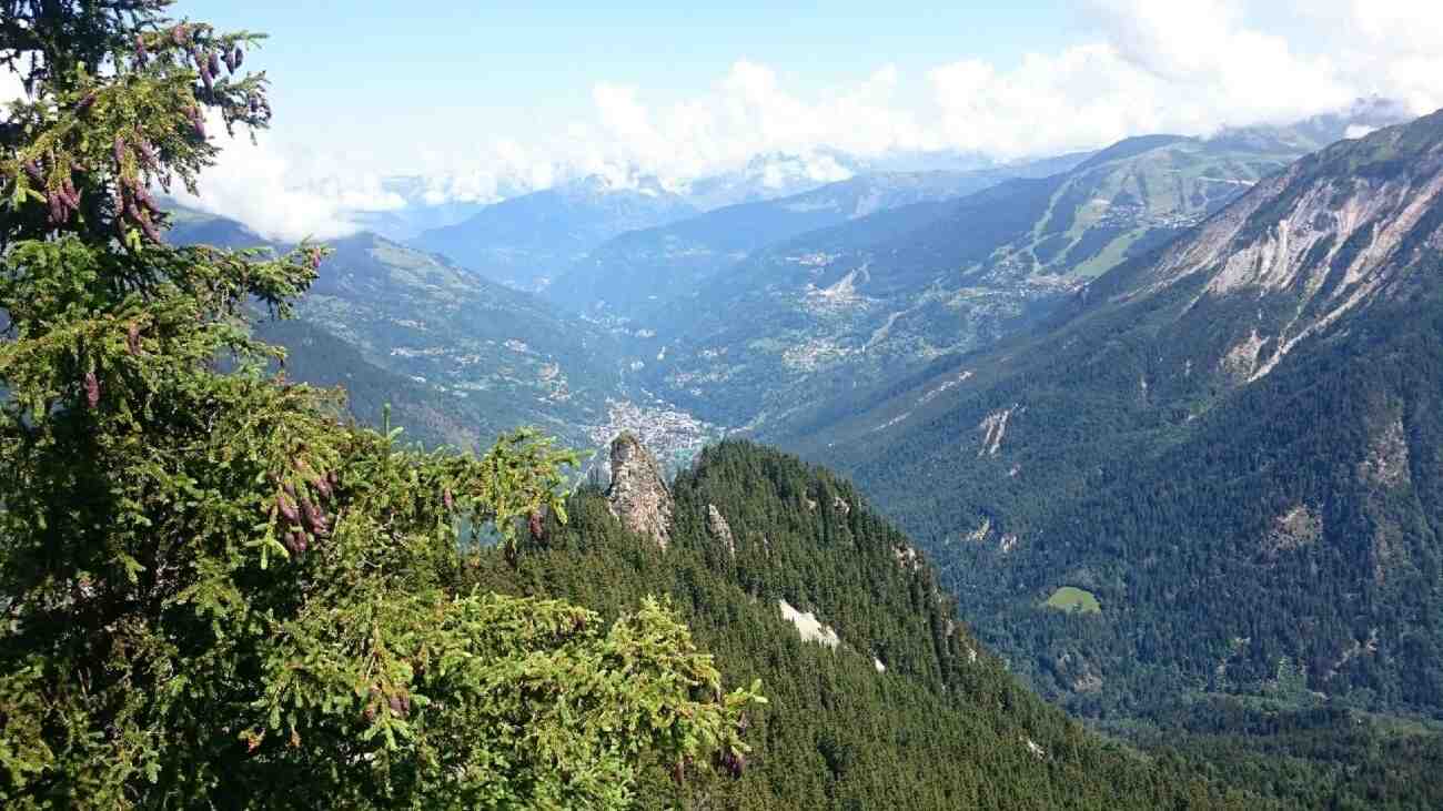 Où aller dans les Alpes du Sud en été?
