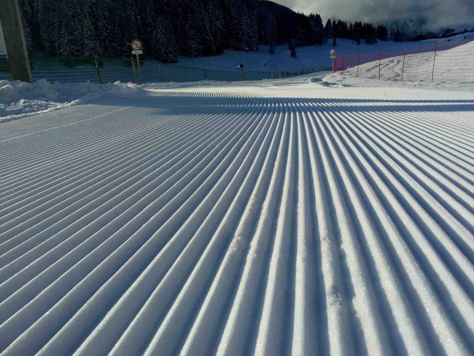 Où faire du ski de fond en France?